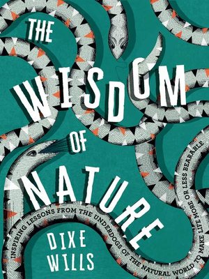 cover image of The Wisdom of Nature